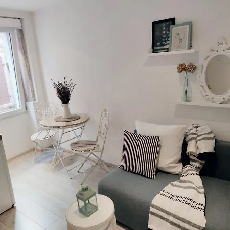 Davor * Rovinj