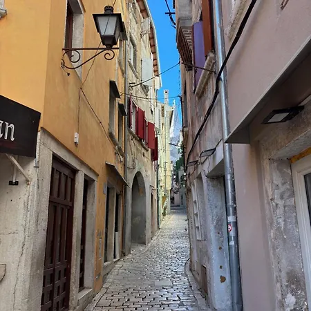 Lägenhet Davor Rovinj