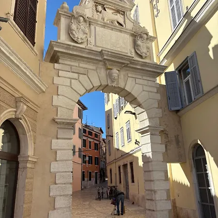 Davor Rovinj
