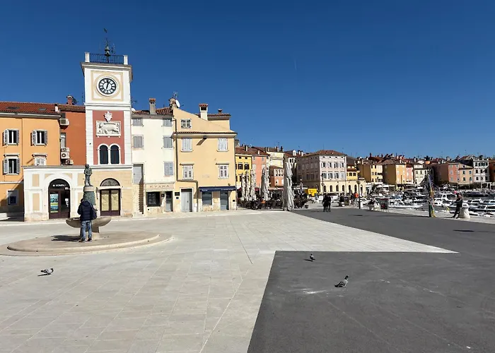 Davor * Rovinj