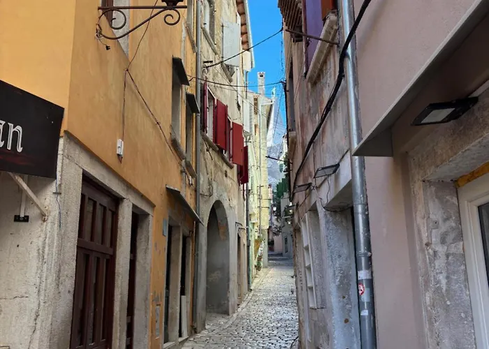 Apartamento Davor Rovinj