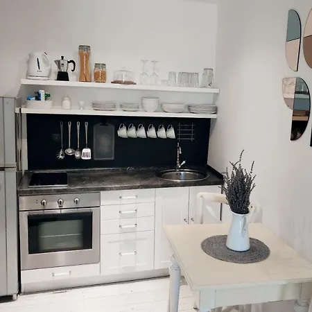 Apartamento Davor Rovinj