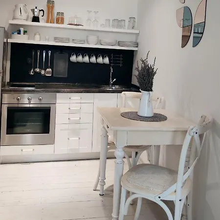 Apartamento Davor