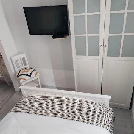 Apartment Davor Rovinj