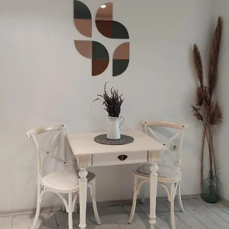 Apartamento Davor *