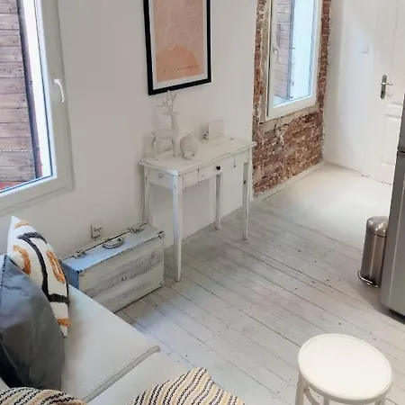 Davor Apartamento