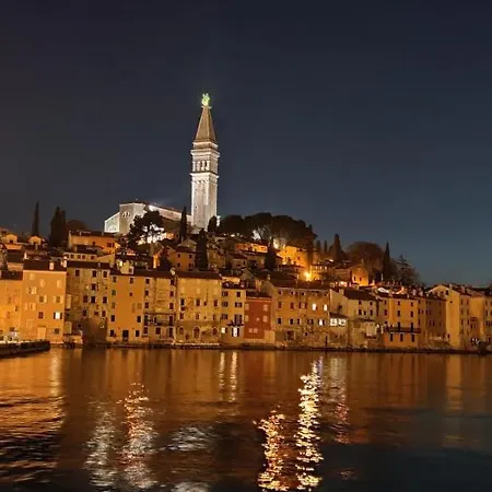 Apartamento Davor Rovinj