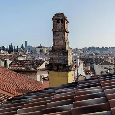 Davor * Rovinj