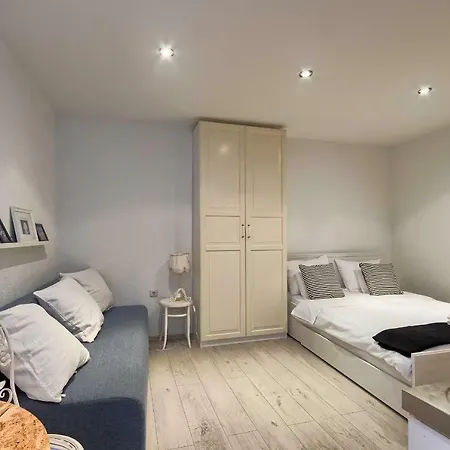 Apartamento Davor *