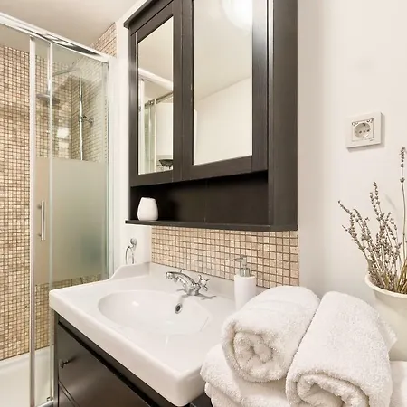 Davor Apartamento